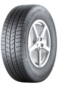 Continental VanContact Winter M+S 3PMSF TL