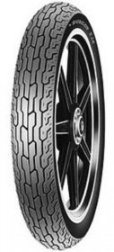 Dunlop F 24 F Front