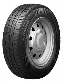 Kumho Winter Portran CW51 8PR