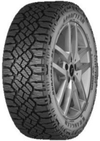 Goodyear Wrangler DuraTrac RT MFS 10PR OWL M+S