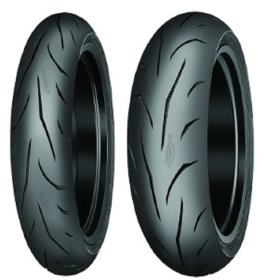 Mitas Sport Force plus Front