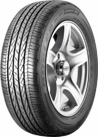 Bridgestone Dueler H/P Sport AS 