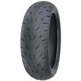 Shinko R-003A R Rear TL