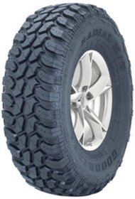 Goodride SL 366 8PR