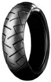 Bridgestone BT 50 R Rear