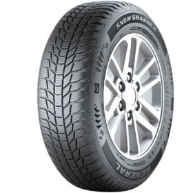 General Tire Snow Grabber Plus FR 3PMSF TL