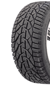 Taurus Suv Winter SUV XL BSW 3PMSF