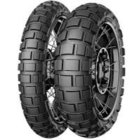 Continental TKC 80 2 Rear TL M+S M/C Continental TKC 80 2 Rear TL M+S M/C