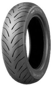 Bridgestone B 02 Variant F Front