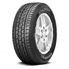 General Tire Grabber HTS 