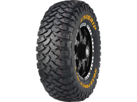 Unigrip Road Force M/T 