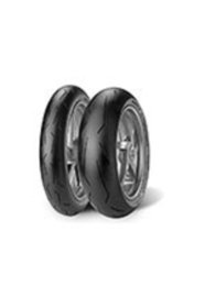 Pirelli Diablo Supercorsa V3 SC2 Rear