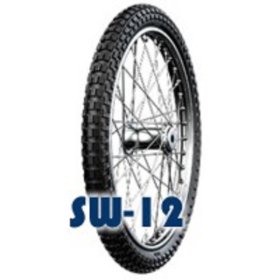 Mitas SW-12 TT Front