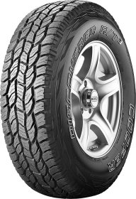 Cooper Discoverer A/T3 BSW