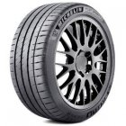 Michelin Pilot Sport 4 S XL Michelin Pilot Sport 4 S XL
