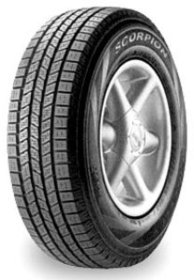 Pirelli Scorpion MFS AO ContiSeal (+) Elect