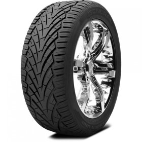 General Tire Grabber UHP FR