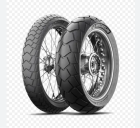Michelin Anakee Adventure 2 Front M+S TL