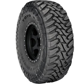 Toyo Open Country M/T 