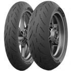 Metzeler Sportec 01 Rear TL