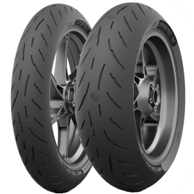 Metzeler Sportec 01 Front TL