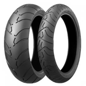 Bridgestone BT 028 G Front