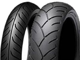 Dunlop D423 Rear
