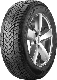 Goodyear UltraGrip SUV * RUNFLAT XL 3PMSF