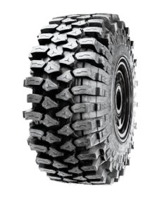 Journey WN02 Claw XTR 8PR BSW