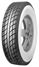 Mitas B61 6PR TL