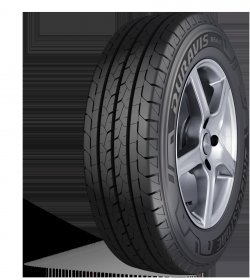 Bridgestone Duravis R660 TL