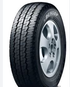 Dunlop SP LT 30A M+S TL