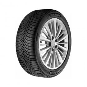 Michelin CrossClimate XL 3PMSF