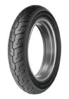 Dunlop K 591 M/C Rear H/D Dunlop K 591 M/C Rear H/D