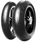 Pirelli Diablo Rosso IV BSW Front Pirelli Diablo Rosso IV BSW Front