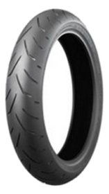 Bridgestone S 20 F Front