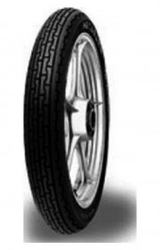 Metzeler ME 11 Perfect Front