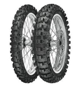 Pirelli Scorpion MX 32 Soft-Medium