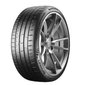 Continental SportContact 7 FR XL