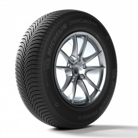 Michelin CrossClimate SUV 3PMSF