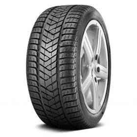 Pirelli Winter SottoZero 3 MO XL 3PMSF