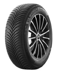 Michelin CrossClimate 2 SUV SUV BSW 3PMSF