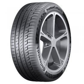 Continental PremiumContact™ 6 XL FR AO1 BSW