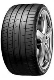 Goodyear Eagle F1 Supersport XL BSW