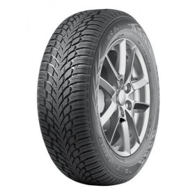 Nokian WR SUV 4 