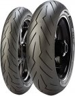 Pirelli Diablo Rosso III M/C Front Pirelli Diablo Rosso III M/C Front