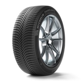 Michelin CrossClimate+ ZP XL ROF 3PMSF