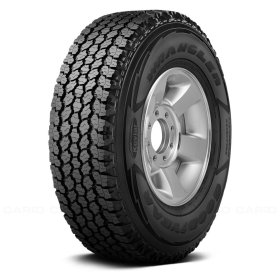 Goodyear Wrangler All-Terrain Adventure XL LR