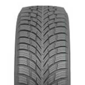 Nokian Seasonproof C 3PMSF TL