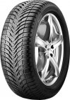 Michelin Alpin A4 GRNX 3PMSF Michelin Alpin A4 GRNX 3PMSF